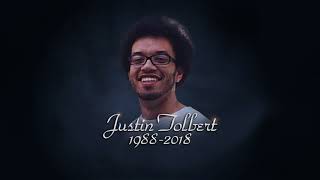 Justin Tolbert FOX Sports Obits
