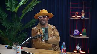 Katt Williams Reveals Bill Cosby's CONTROVERSIAL Legacy