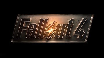 Fallout 4 Part 2 - The Vault