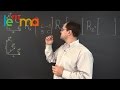 Linear Algebra 21f: Rotation Matrices in 3D for Rotations with respect to the Coordinate Axes