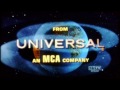 Universal television 1989