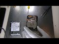 HOW TO REPAIR A CLICKING TOSHIBA MQ01ABF050 HHARD DISK DRIVE