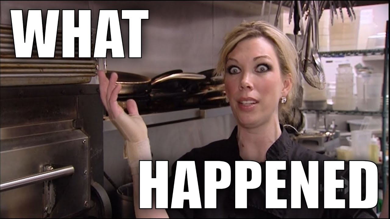 What Happened To Amy's Baking Company? (2019) YouTube