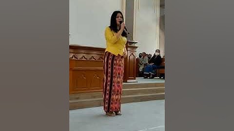 Lalruotmawi - Kraws thiltihtheihna (Live@ Ṭhuampui venglai Biakin