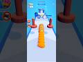 🍟खेल potato Rush Stage-91 Android Game strategy video #gameplay@marblerun-asmr