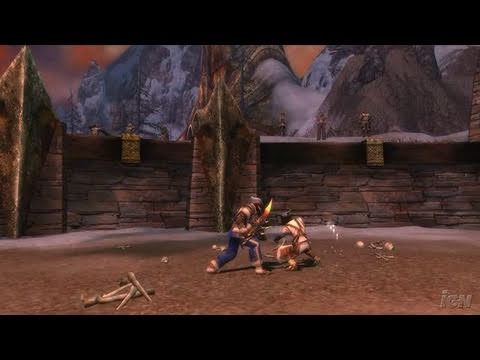 Guild Wars: Eye