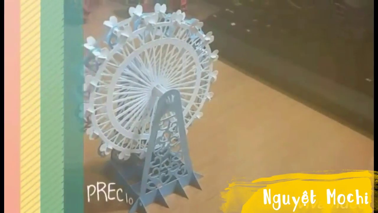 My collection Craft - Paper, kirigami