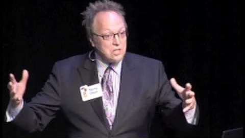 TEDxTampaBay - Terry Olson - 02/12/10