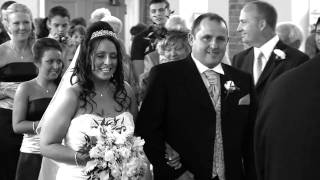 The Wedding of Jonathan & Lyndsey at Haigh Hall, Wigan The Wedding of Jonathan & Lyndsey at Haigh Hall, Wigan