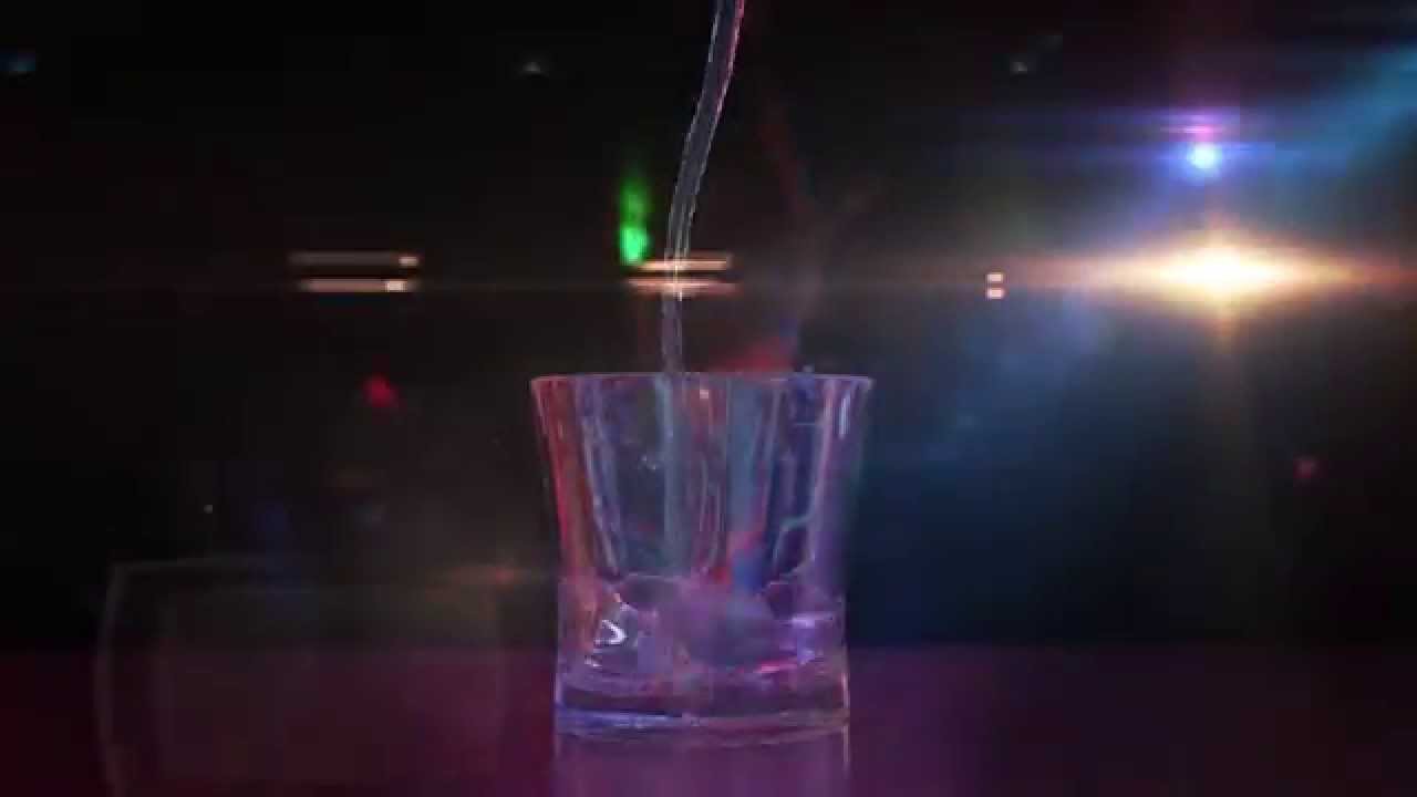 Fluid simulation - YouTube