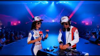 DJ SOEN~EURO DANCE FOR THE WORLD#1 (HELLO FRENCH 1)@soenmusichannel 