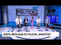 Anies Baswedan Berlaga di Jakarta, Siapa Penantangnya? | Political Show (Full)