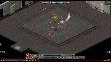 [Conquer Online] fb/ssing with a pro