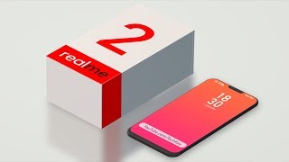 RealMe 2 - CONFIRMED Specs, Release Date & Price In India !