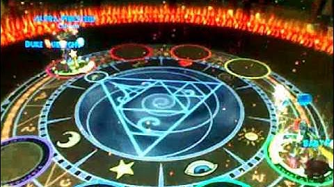 wizard101 myth vs fire