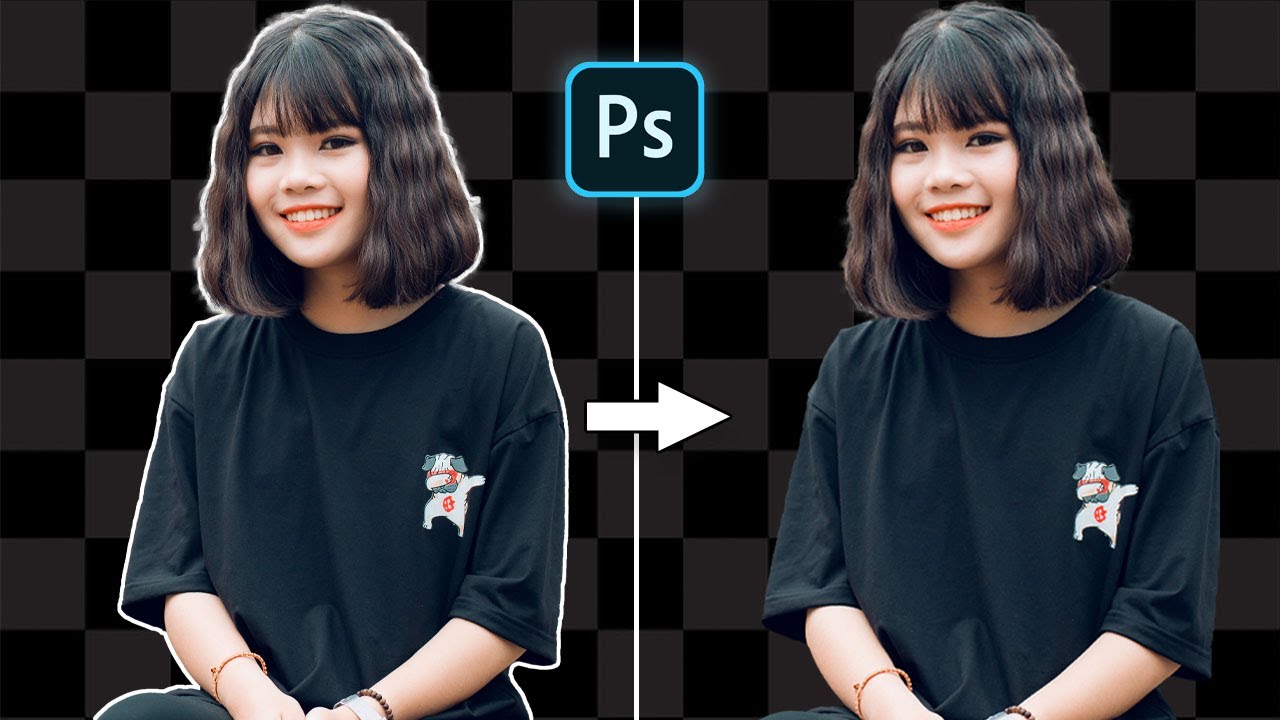 Remove White Edges 1 Min Photoshop Tutorial YouTube Remove White Edges 1 Min Photoshop Tutorial YouTube