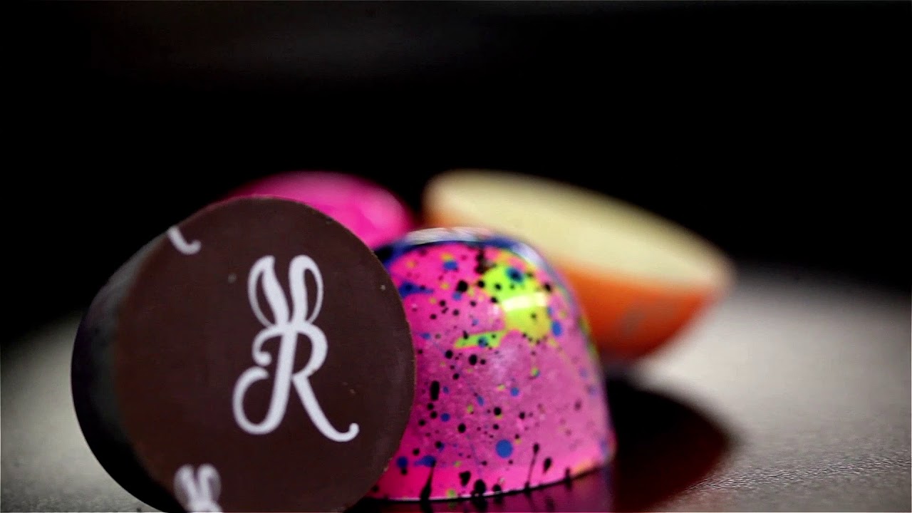 Jack Rabbit Summer Chocolate - YouTube