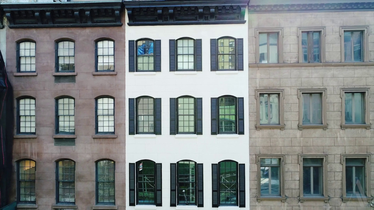 Alexander Team Presents 132 East 38th Street, Murray Hill, NY (HD)