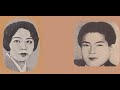 蒲田行進曲   曽我直子&川崎豊