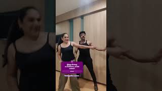 Actress Uma Riyaskhan Recent Reel Video