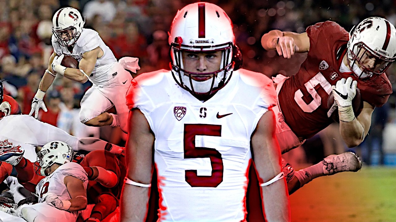 The Biggest Heisman Snub in The History of Football