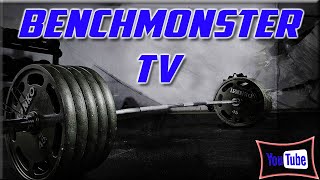 Benchmonster TV Episode 38