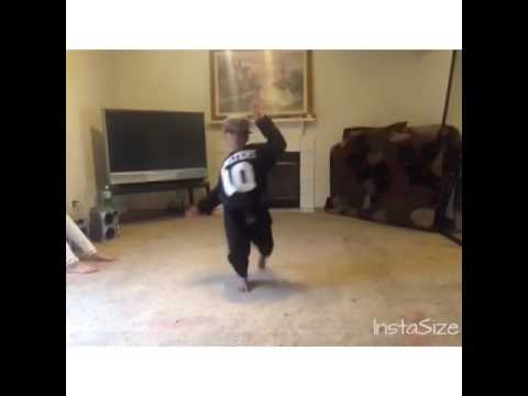 Family First- Lil Kida sister Vannah B | Twerk by Busta Rhy
