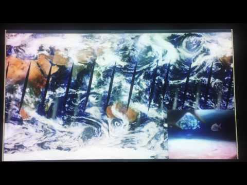 Air Water Stack - Live Web Scraper Installation