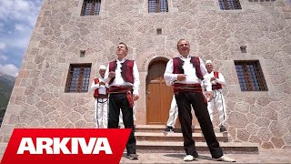 Vellezerit Krasniqi - Lavdi Paste Populli I Domgjonit