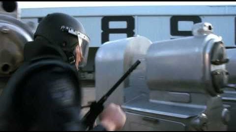 FMG - 9 Robocop Ares FMG