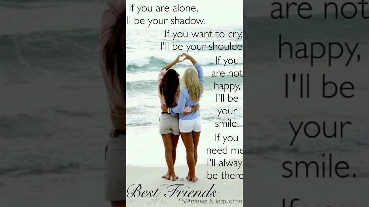 National best friend day!