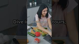 March 30th is National Virtual Vacation Day!