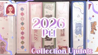 Information Collection Update 2026! Part 1: Twice News