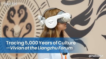 Tracking 5,000 Years of Chinese Culture