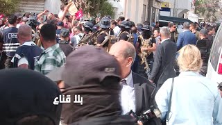 مطالب بتحوير وزاري في الأيام القادمة وغضب بسبب الخلل في الاداراتهل يتحرك قيس سعيد لتغيير الحكومة