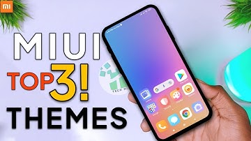 Best Miui 13 Theme Ever For Redmi Smartphones