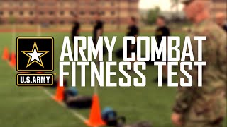 Master the ACFT: Crush Every Event and Max Your Score!