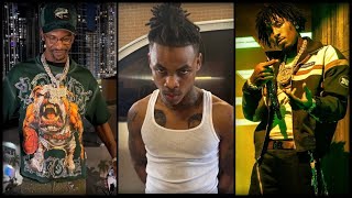 Nba Youngboy Might’ve Saved C Whites Life + Pyungin And His Sister Charged For Backdooring Jonah B 😱