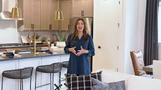 Crescent Pointe at Great Sky - David Weekley Homes 2341