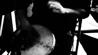 Djembe loop. ๐ฏ๐