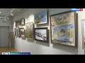 Череповец к юбилею нарисуют художники со всей России