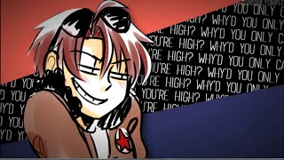 2p!CanAme || Change Your Mind