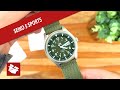 SEIKO 5 Sports Watch SNZG09J1 Unboxing | 4K | Episode 16