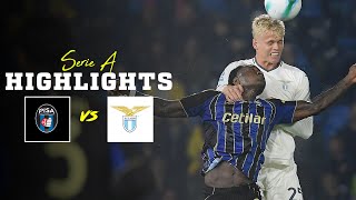 0-0 | PISA-LAZIO 0-0 | SERIE A HIGHLIGHTS