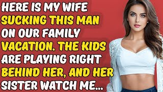 I Abandoned My Wife After I Caught Her Blowing AP, Reddit Cheating Stories