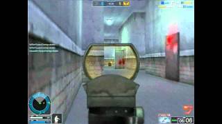 [Operation 7] ferRiot gameplay V (SPAS 15 - Bala Ax$ verde)