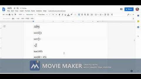 Simplifying trig expressions using identities 5