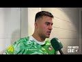 Post-Match Chat | Dan Kelly