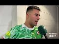 Post-Match Chat | Dan Kelly