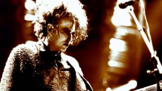 The Cure : Lullaby (Deep mix)